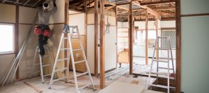 Entreprise de rénovation de la maison et de rénovation d’appartement à Mareau-aux-Bois